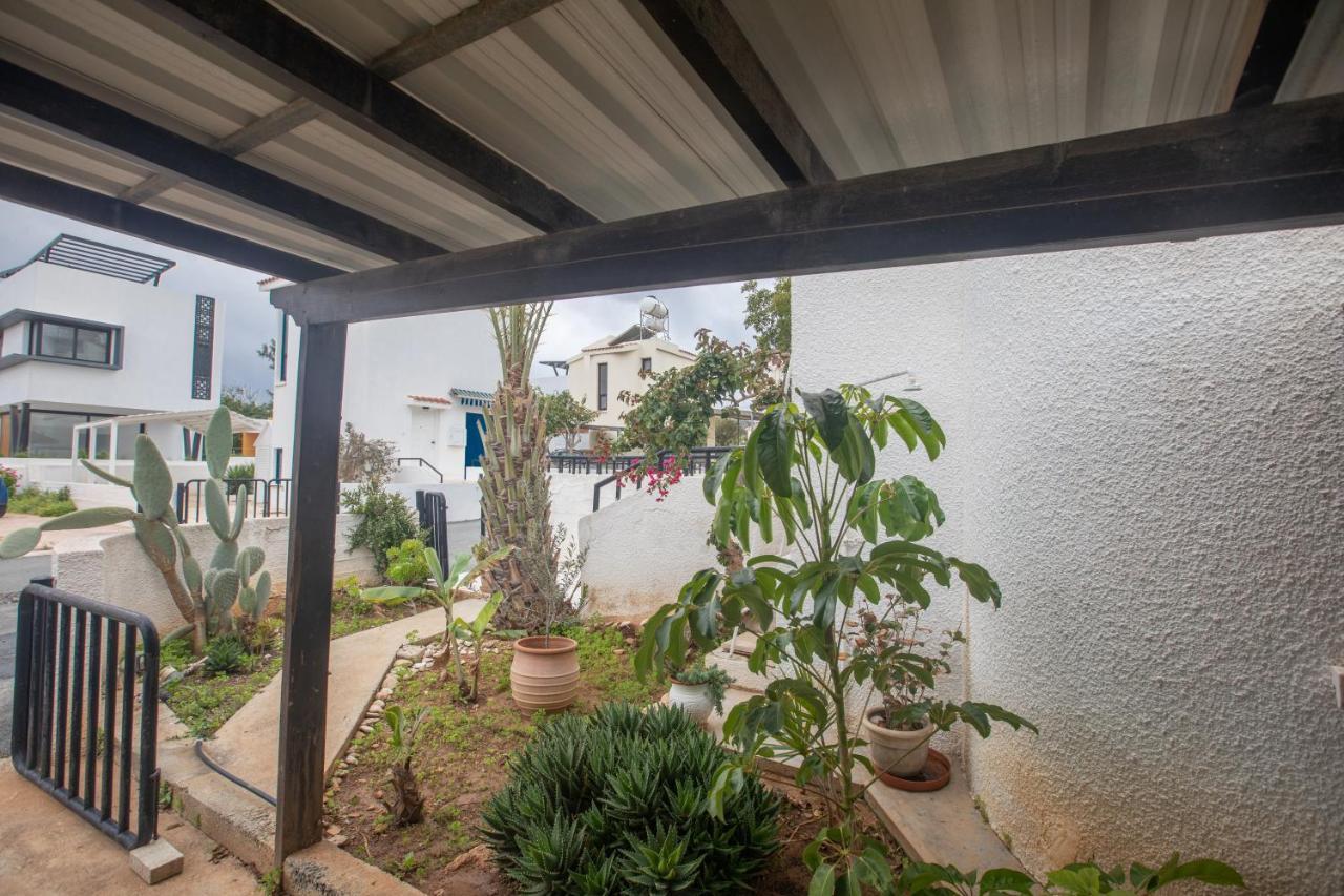 Peaceful Cozy Home Great Location Протарас Екстериор снимка